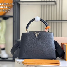 LV Capucines Bags